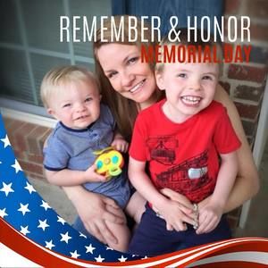 Meet your Posher, Ginger